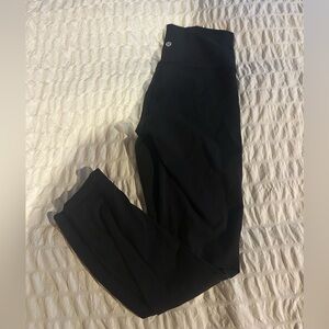 Lululemon wunder unders